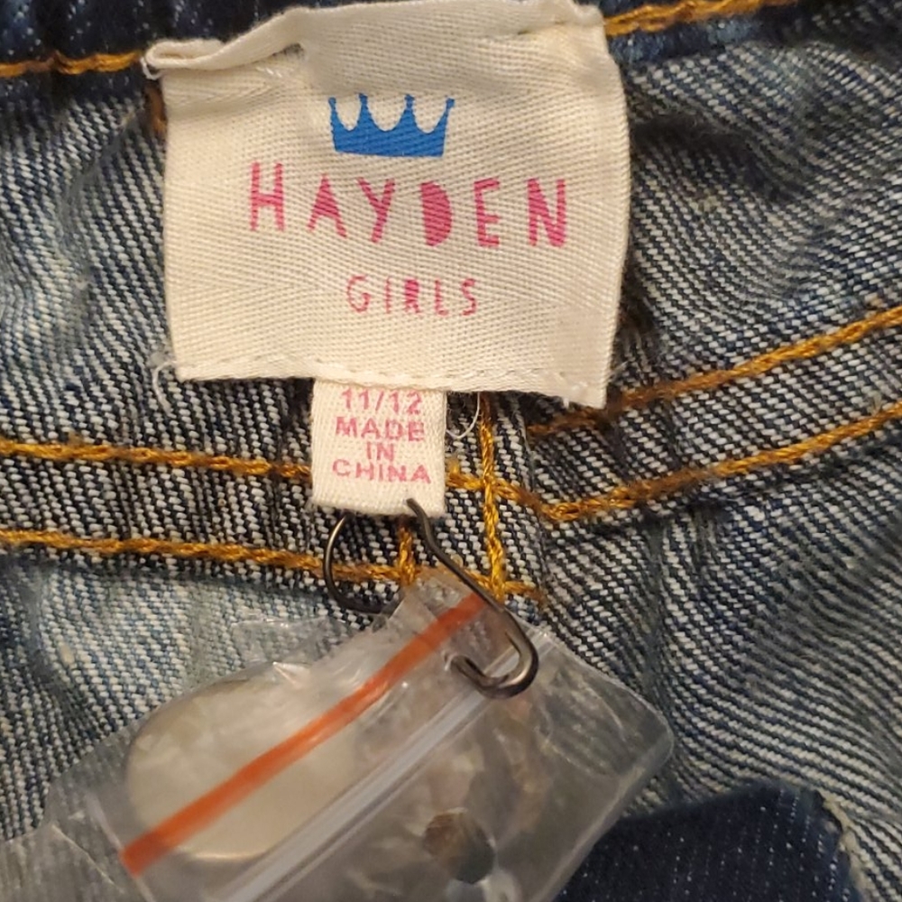 Hayden short - Picture 3 of 6